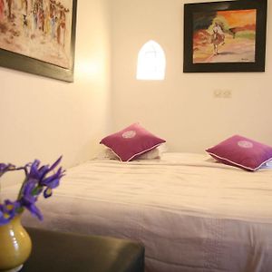 Camera standard con letto king size